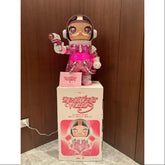 MEGA SPACE MOLLY 1000% Heartfelt Words ver.2.0 2024 LIMITED